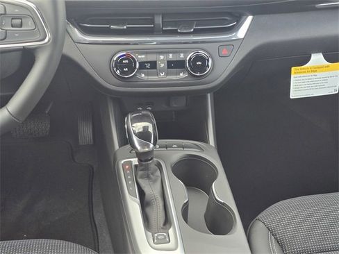 New 2026 Buick Envista Preferred w/ Convenience I Package image 16