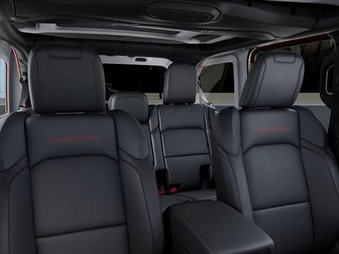 New 2026 Jeep Wrangler Unlimited Rubicon AWD/4WD image 26