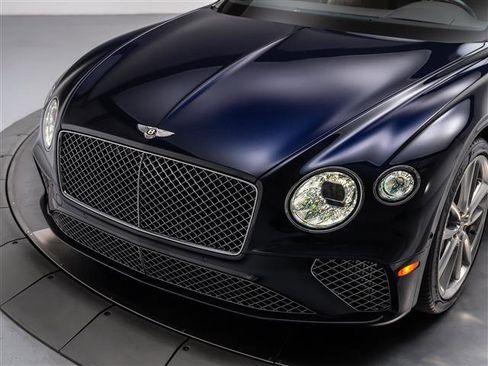 Used 2020 Bentley Continental GT AWD/4WD image 10