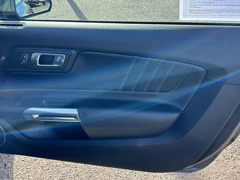 Certified 2020 Ford Mustang Premium image 10