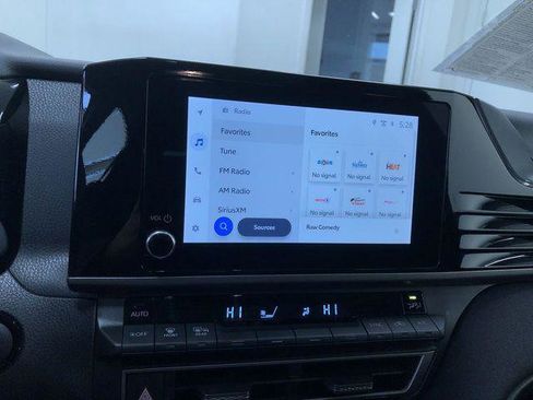 Certified 2025 Toyota Camry LE FWD image 29