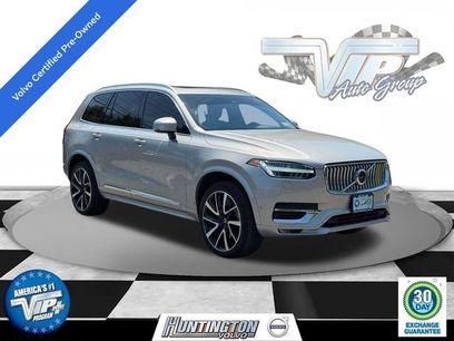 Certified 2023 Volvo XC90 B5 Plus w/ Protection Package