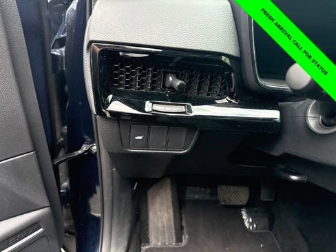 Used 2026 Honda CR-V Sport Touring image 19