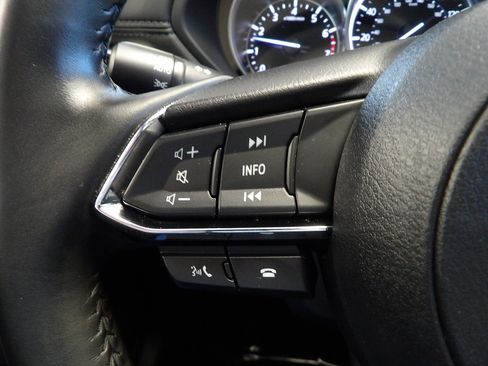 Certified 2023 MAZDA CX-5 AWD 2.5 S image 29