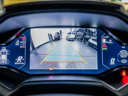 Used 2021 Lamborghini Huracan STO image 30