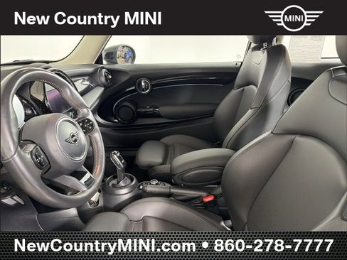 Used 2023 MINI Cooper S image 11