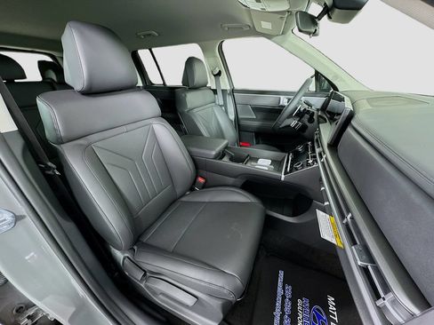 New 2026 Hyundai Santa Fe SEL w/ Tow & Go Package FWD image 30