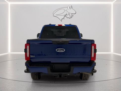 Used 2026 Ford F250 XL w/ STX Appearance Package AWD/4WD image 4