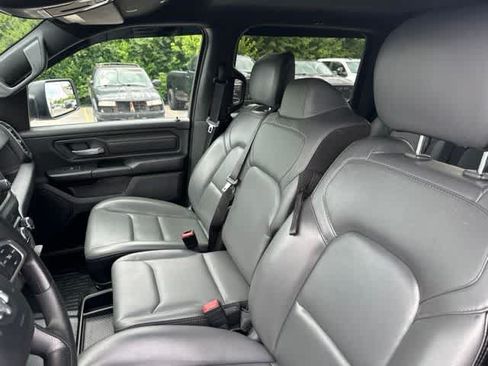 Used 2022 RAM 1500 Tradesman w/ Tradesman Group AWD/4WD image 8