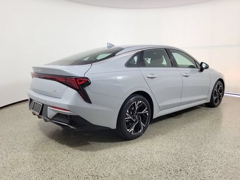 Used 2025 Kia K5 GT-Line FWD image 5
