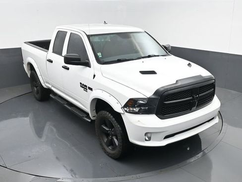 Used 2019 RAM 1500 Express w/ Wheel & Sound Group image 19
