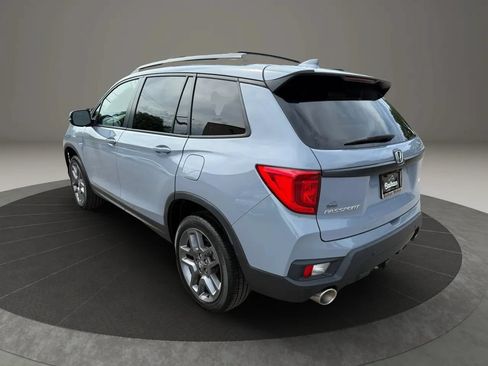 Used 2023 Honda Passport EX-L image 8