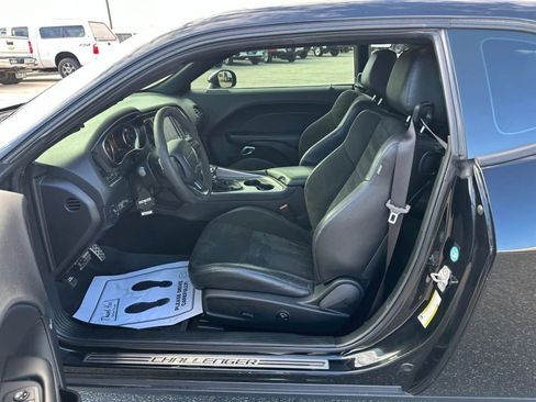 Used 2019 Dodge Challenger R/T Scat Pack w/ 1320 Drag Pack image 22