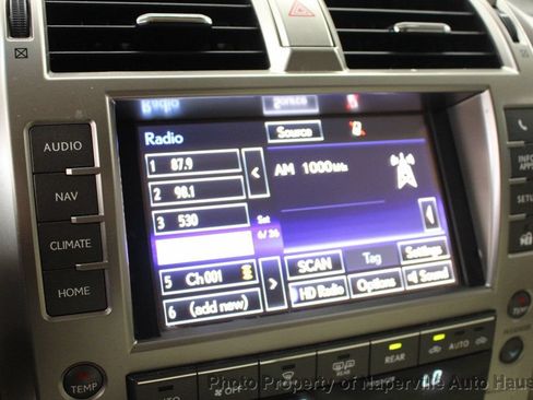 Used 2015 Lexus GX 460 Luxury w/ Preferred Accessory Package AWD/4WD image 18