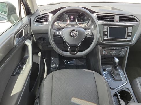 Used 2019 Volkswagen Tiguan S w/ Driver Assistance Package FWD image 19