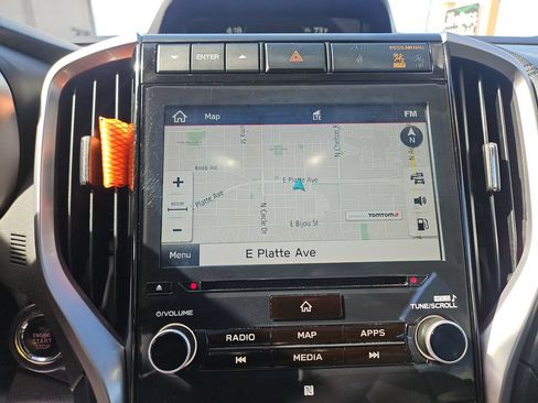 Used 2019 Subaru Ascent Limited w/ Popular Package #2A AWD/4WD image 19