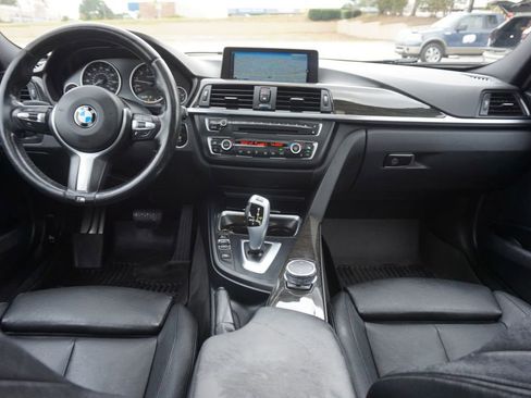 Used 2015 BMW 335i xDrive Sedan image 30