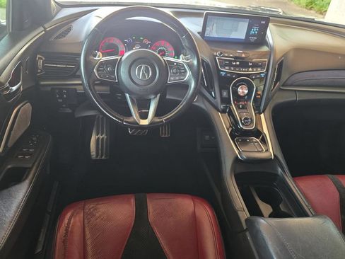 Used 2019 Acura RDX A-Spec FWD image 12