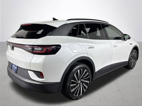 New 2026 Volkswagen ID.4 Pro image 6