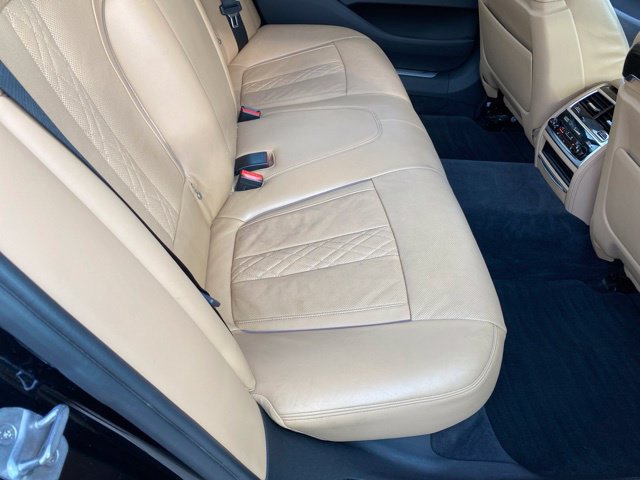 Used 2016 BMW 750i xDrive AWD/4WD image 38