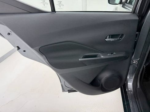 Used 2023 Nissan Kicks SV FWD image 35