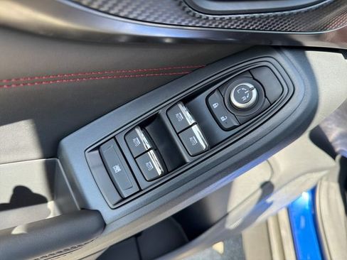 New 2026 Subaru WRX Premium AWD/4WD image 17