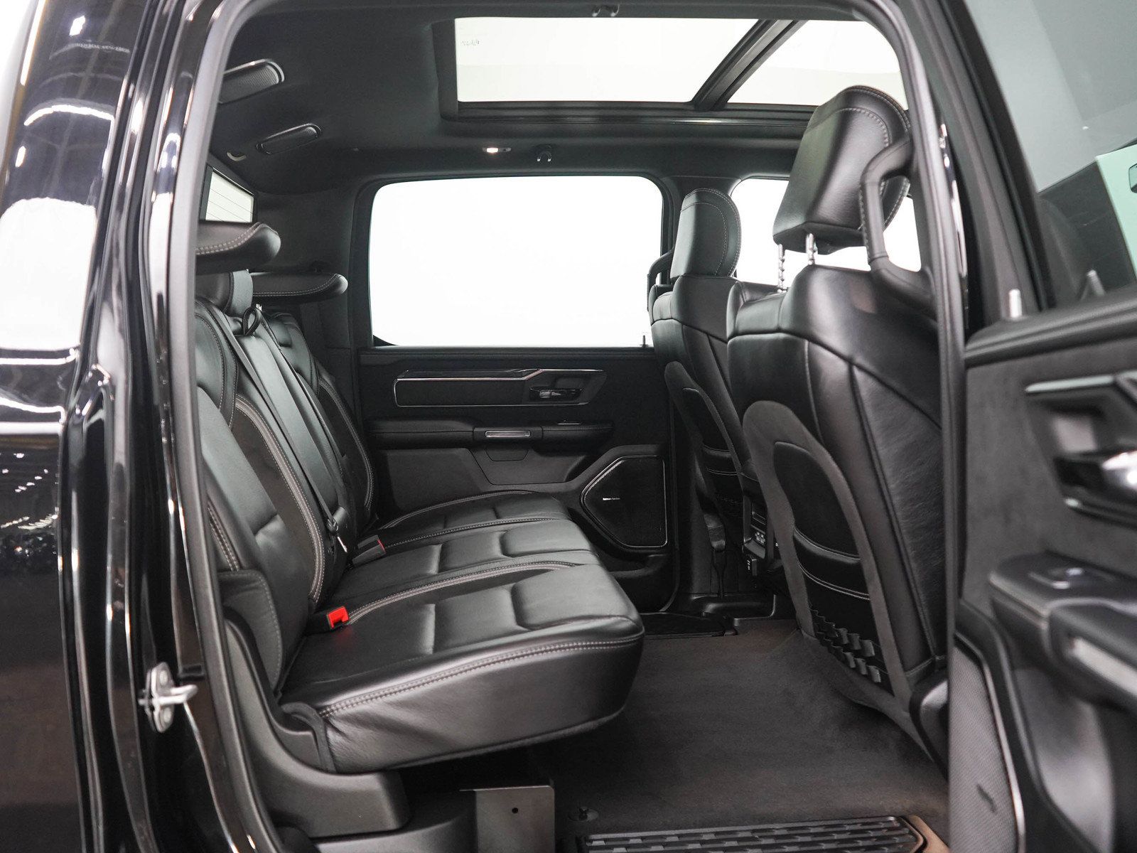 Used 2021 RAM 1500 TRX w/ TRX Level 1 Equipment Group AWD/4WD image 12