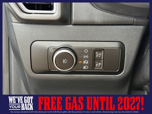 New 2026 Ford Bronco Sport Big Bend w/ Convenience Package AWD/4WD image 24