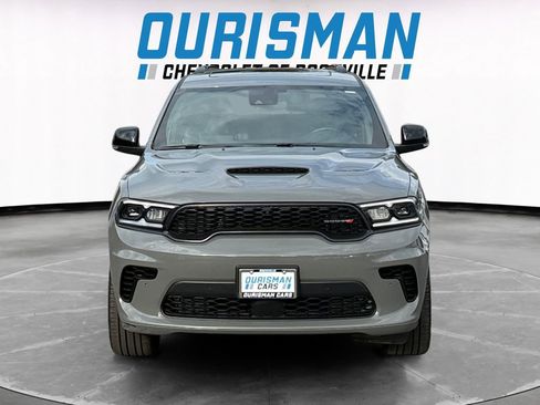 Used 2025 Dodge Durango R/T w/ Blacktop Package AWD/4WD image 8