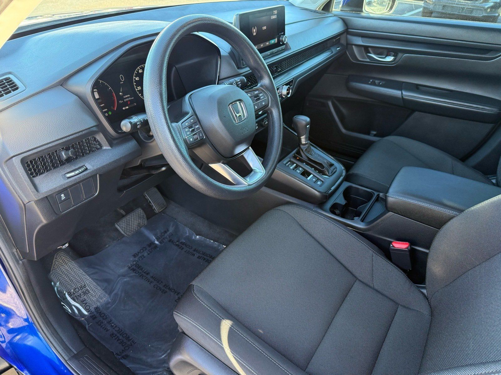 Used 2024 Honda CR-V EX image 11