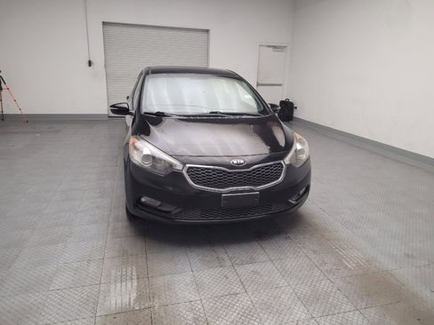 Used 2015 Kia Forte EX FWD image 14
