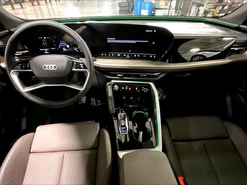New 2025 Audi Q5 Premium Plus image 5