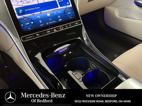 Used 2026 Mercedes-Benz CLE 300 4MATIC Coupe image 29