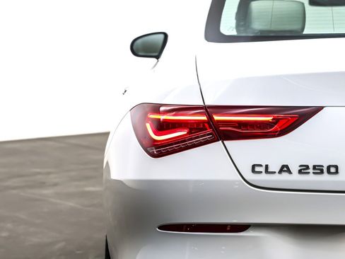 Certified 2023 Mercedes-Benz CLA 250 image 17