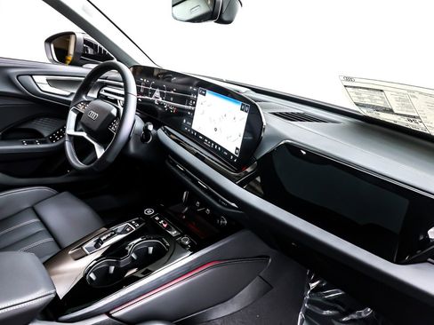 New 2025 Audi A5 2.0T Premium Plus image 5