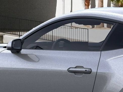 New 2026 Ford Mustang Coupe RWD image 20
