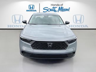 New 2026 Honda Accord SE video 1