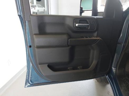 New 2026 Chevrolet Silverado 2500 Custom w/ Custom Value Package AWD/4WD image 25