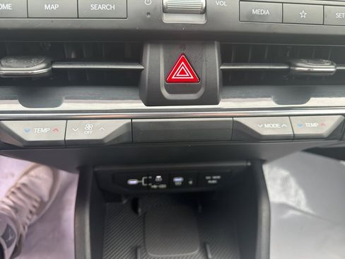 Used 2025 Kia K4 GT-Line w/ GT-Line Sunroof Package FWD image 23