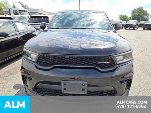Used 2026 Dodge Durango GT AWD/4WD image 20