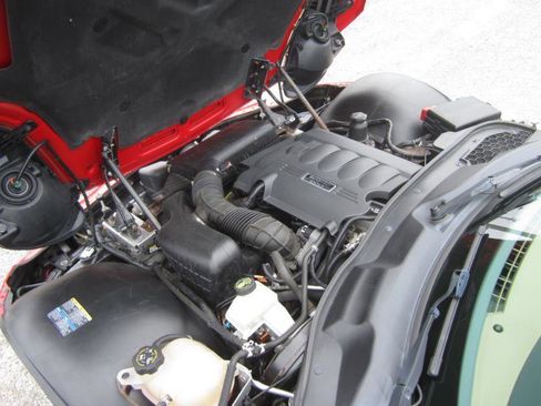 Used 2006 Pontiac Solstice Convertible w/ Premium Package RWD image 20