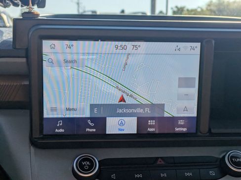 Used 2023 Ford Maverick Lariat w/ Lariat Luxury Package image 23