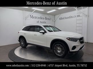 New 2026 Mercedes-Benz GLC 300 video 1