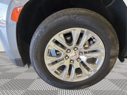 Used 2022 GMC Yukon Denali image 14