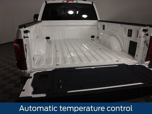 New 2026 Ford F150 Lariat w/ Equipment Group 502A High AWD/4WD image 26
