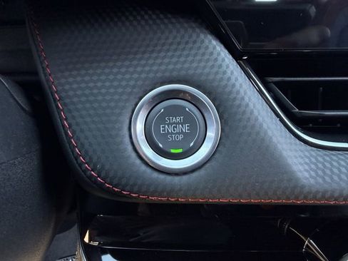 New 2026 Chevrolet Equinox RS w/ Convenience Package III image 22