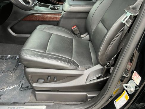 Used 2019 GMC Yukon SLT image 15