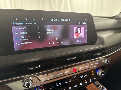 New 2025 Kia Telluride SX X-Line image 21