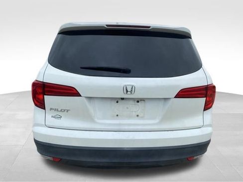 Used 2018 Honda Pilot EX-L image 5