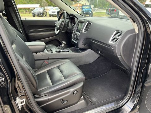 Used 2020 Dodge Durango Citadel image 17